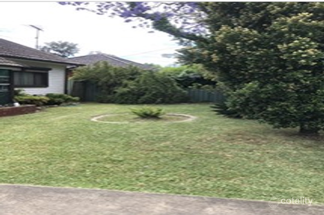 Property photo of 18 Macquarie Road Ingleburn NSW 2565