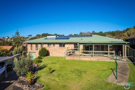 Property photo of 3 Emma Close Dalmeny NSW 2546