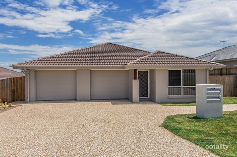 Property photo of 69 Windle Road Brassall QLD 4305