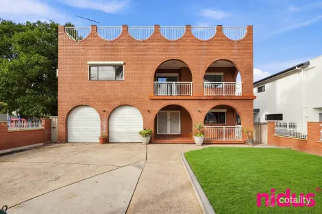 12 Palmerston Rd, Mount Druitt, NSW 2770