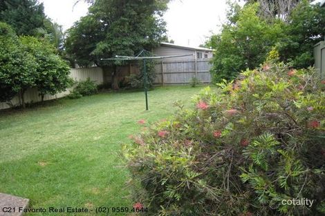 Property photo of 4 Tasker Avenue Clemton Park NSW 2206