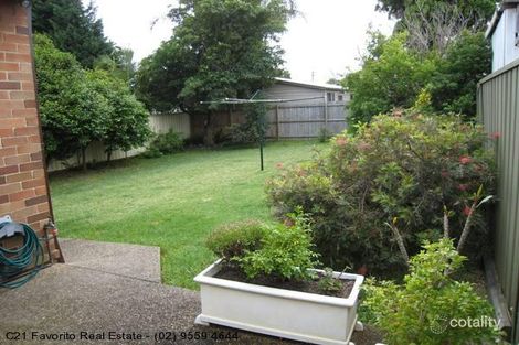 Property photo of 4 Tasker Avenue Clemton Park NSW 2206