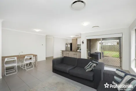 Property photo of 5 Amber Way Cobblebank VIC 3338