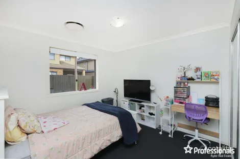 Property photo of 5 Amber Way Cobblebank VIC 3338