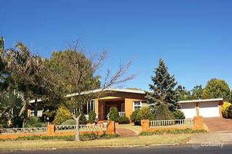 114 Taylor St, Newtown, QLD 4350