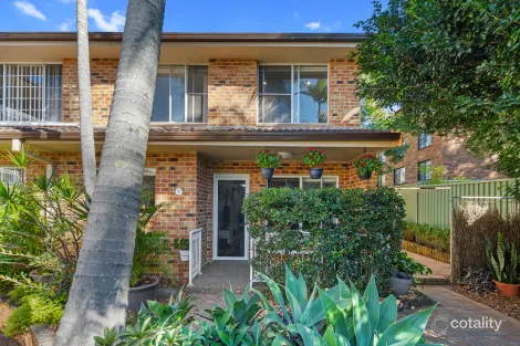 1/91a-93 Evelyn St, Sylvania, NSW 2224