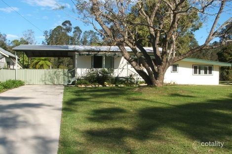 Property photo of 57 Sturdee Street Macksville NSW 2447