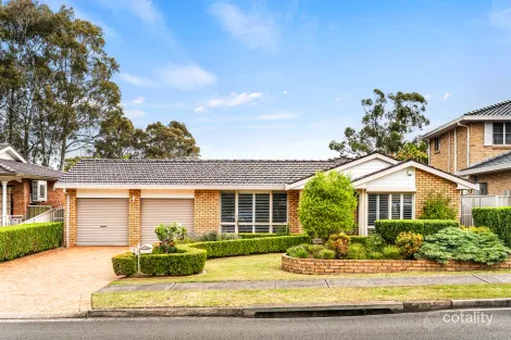 Property photo of 16 Scotchey Street Prairiewood NSW 2176