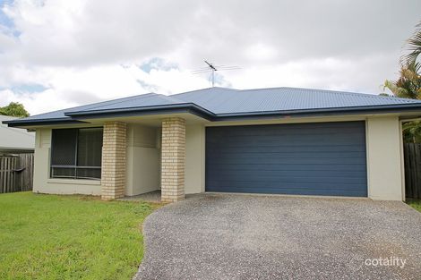 Property photo of 4 Elmore Street Ormeau QLD 4208