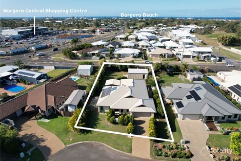 Property photo of 6 Outrigger Close Bargara QLD 4670