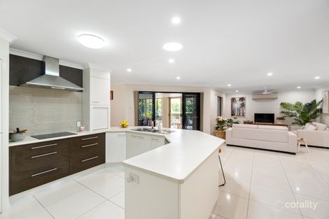 Property photo of 6 Outrigger Close Bargara QLD 4670