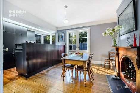 Property photo of 12 Liverpool Crescent West Hobart TAS 7000