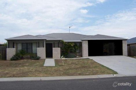 23 Golf View Dr, Boyne Island, QLD 4680