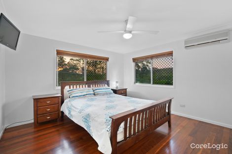Property photo of 5 Pyang Grove Ferny Hills QLD 4055