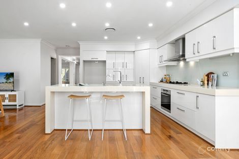 Property photo of 4 Clifton Place Cherrybrook NSW 2126