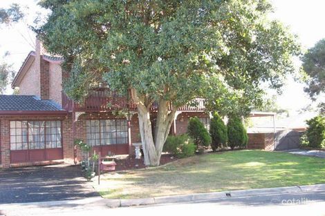 8 Alicante Ave, Wynn Vale, SA 5127