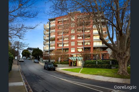 Property photo of 603/101 River Street South Yarra VIC 3141
