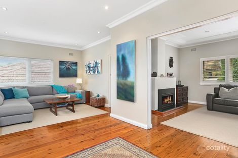 Property photo of 12 Rowe Street Roseville Chase NSW 2069