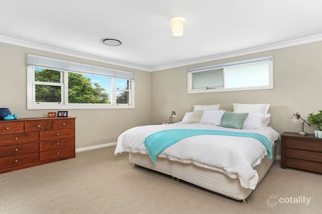 Property photo of 12 Rowe Street Roseville Chase NSW 2069