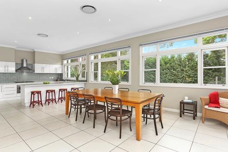 Property photo of 12 Rowe Street Roseville Chase NSW 2069