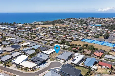 Property photo of 17 Lorrie Place Park Grove TAS 7320