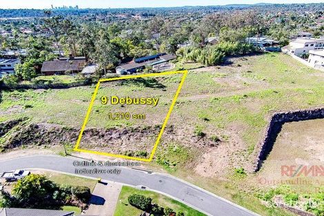 9 Debussy Pl, Mount Ommaney, QLD 4074