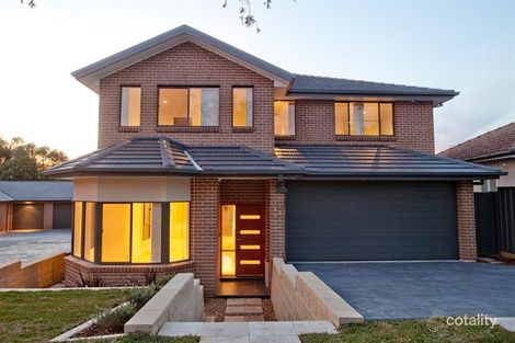 Property photo of 5/14 Gray Crescent Yagoona NSW 2199
