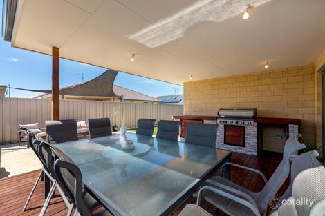 Property photo of 4 Aquamarine Parade Karnup WA 6176