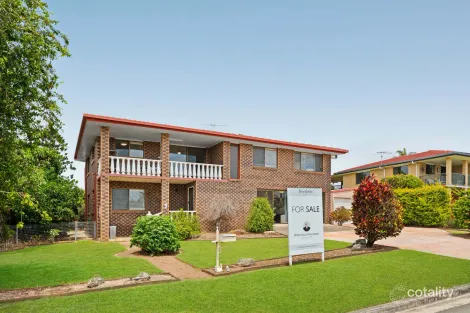 Property photo of 7 Tarcutta Street Cleveland QLD 4163