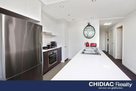 Property photo of 1205A/1-17 Elsie Street Burwood NSW 2134