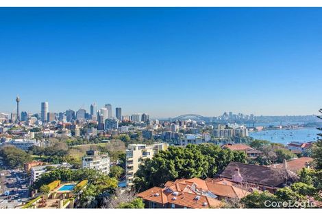Property photo of 11C/3-17 Darling Point Road Darling Point NSW 2027