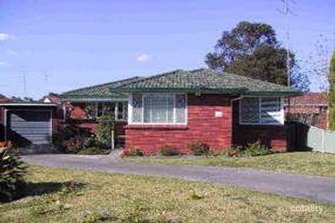 Property photo of 22 Craig Crescent Dapto NSW 2530