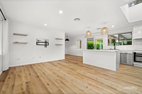 Property photo of 4 Shannon Close Kincumber NSW 2251