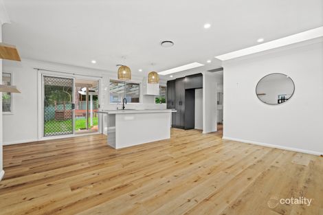 Property photo of 4 Shannon Close Kincumber NSW 2251
