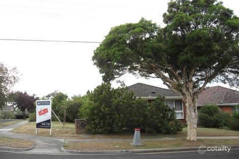 Property photo of 42 Board Street Doncaster VIC 3108