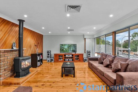 Property photo of 30 Kooloona Crescent Bradbury NSW 2560