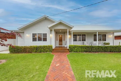 Property photo of 24 Slocum Street Wagga Wagga NSW 2650