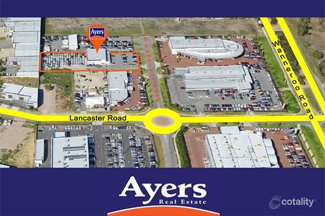 2/5 Pembroke Rd, Wangara, WA 6065