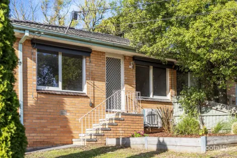 Property photo of 2/12 Moncoe Street Boronia VIC 3155