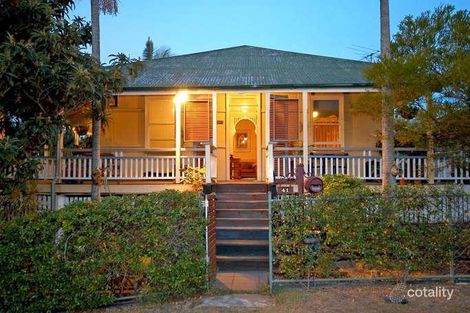 41 Kenwyn Rd, Red Hill, QLD 4059