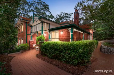 Property photo of 37A Beecroft Road Beecroft NSW 2119