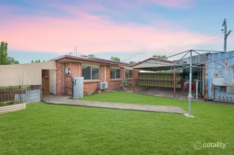Property photo of 35 Starling Crescent Condon QLD 4815