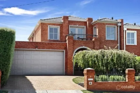 9 CLANCYS LANE, DONCASTER, VIC 3108