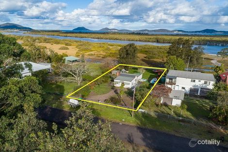 Property photo of 108 Bayview Road Tea Gardens NSW 2324