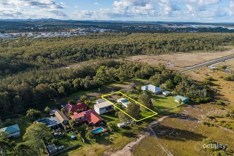 Property photo of 108 Bayview Road Tea Gardens NSW 2324