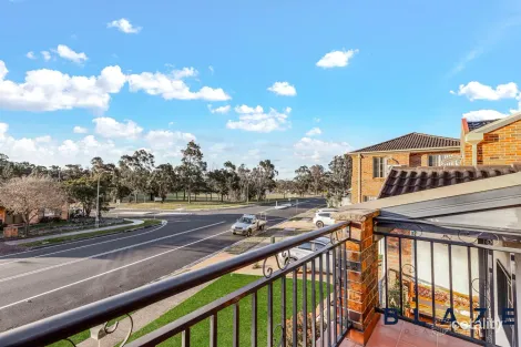 Property photo of 73A Allambie Road Edensor Park NSW 2176