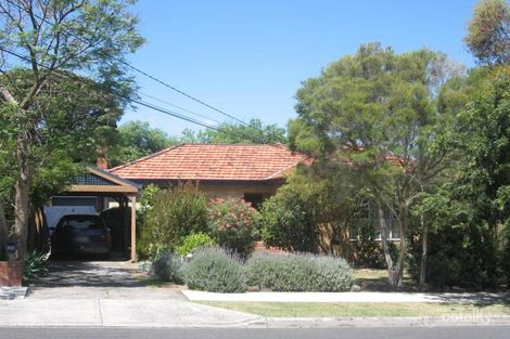 Property photo of 20 Elm Street Surrey Hills VIC 3127