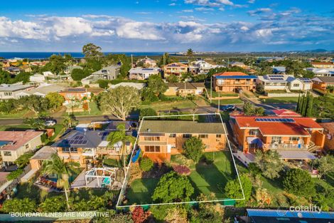 Property photo of 37 Laura Street Banora Point NSW 2486