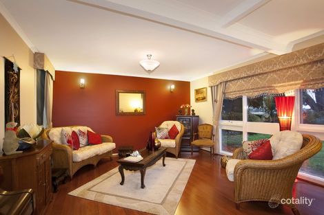 Property photo of 6 Palm Beach Crescent Mount Waverley VIC 3149