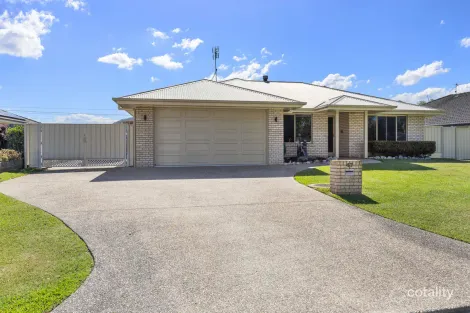 47 Coochin Hills Dr, Beerwah, QLD 4519